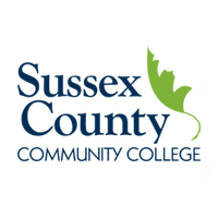 Sussex County Community College Logo