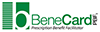 BeneCard Logo