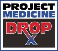 Project Medicine Drop Logo