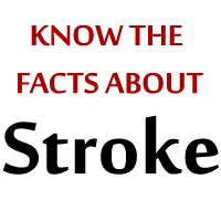 May is National Stroke Awareness Month