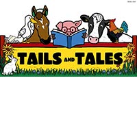 Tails and Tales Summer Reading Program