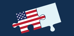USA Jobs.gov logo