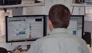 Photo of Office of Website Management
