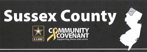 Community Covenant logo