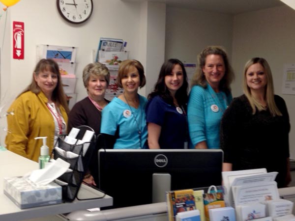 Sussex County Office of Public Health Nursing