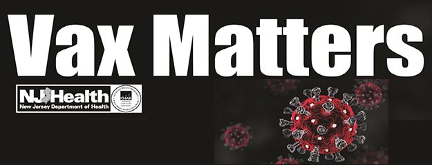 Vax Matters Newsletter