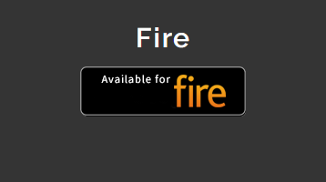 Amazon Kindle Fire icon