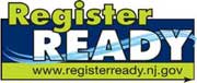 Register Ready - NJ Special Needs Registry